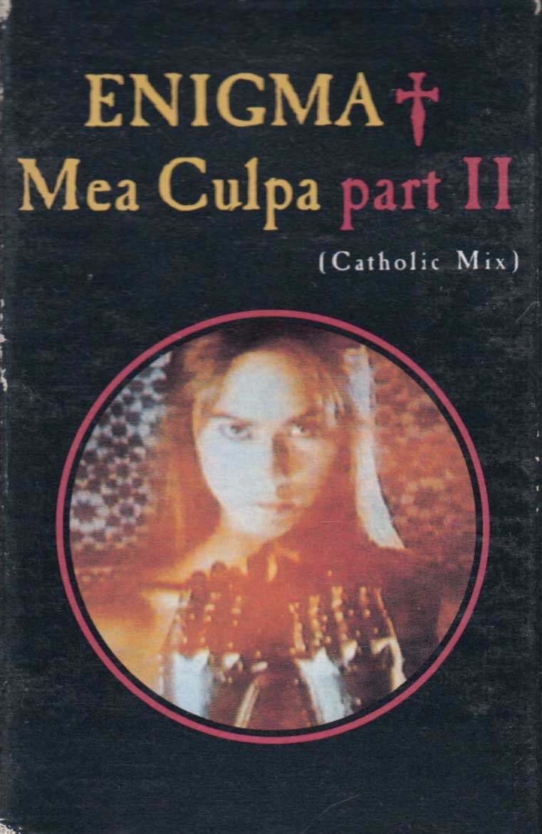Mea Culpa Part II